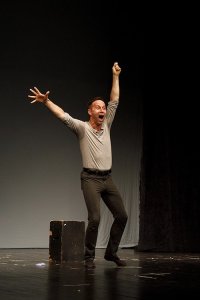 Pozorišna fotografija