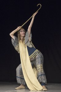 Pozorišna fotografija