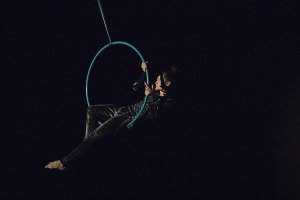 Pozorišna fotografija