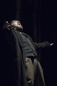 Pozorišna fotografija