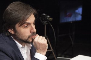 Pozorišna fotografija