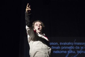 Pozorišna fotografija