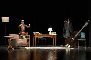 Pozorišna fotografija