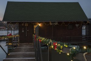 Fotografija eksterijera