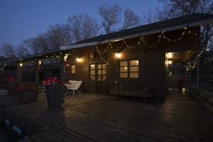 Fotografija eksterijera