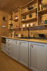 Fotografija enterijera