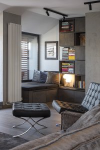 Fotografija enterijera