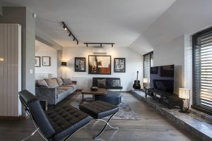 Fotografija enterijera