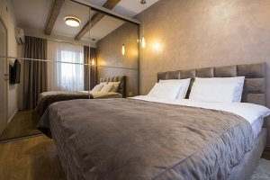 Fotografija enterijera