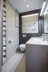 Fotografija enterijera