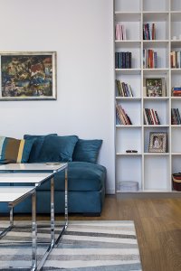 Fotografija enterijera