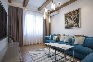 Fotografija enterijera