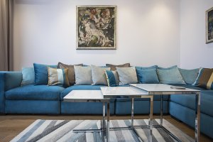 Fotografija enterijera