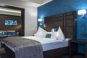 Fotografija enterijera