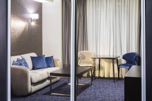 Fotografija enterijera