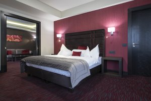 Fotografija enterijera