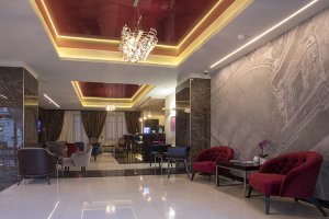 Fotografija enterijera