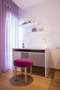 Fotografija enterijera