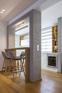 Fotografija enterijera