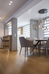 Fotografija enterijera