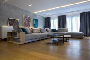 Fotografija enterijera