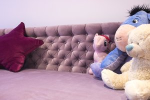 Fotografija enterijera