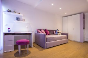 Fotografija enterijera