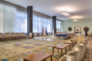 Fotografija enterijera