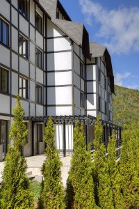 Fotografija eksterijera