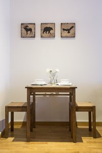 Fotografija enterijera