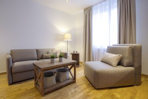 Fotografija enterijera