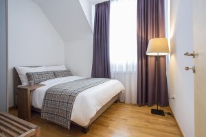 Fotografija enterijera