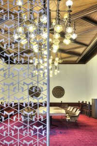 Fotografija enterijera