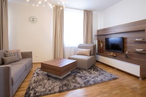 Fotografija enterijera