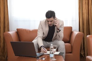 Fotografija enterijera