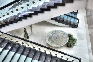 Fotografija enterijera