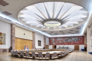 Fotografija enterijera