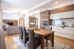 Fotografija enterijera