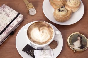 Fotografija enterijera