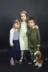 Porodična fotografija