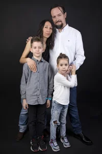 Porodična fotografija