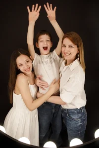 Porodična fotografija