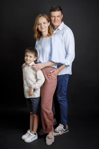 Porodična fotografija