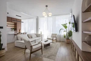 Interior Photography