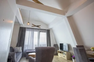 Interior Photography