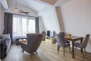 Interior Photography