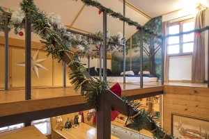 Interior Photography