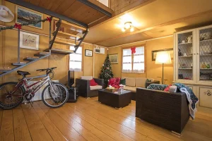 Interior Photography