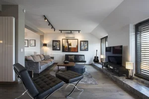 Interior Photography