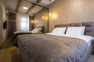 Interior Photography